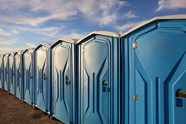 Best Portable Restroom Setup and Delivery  in West Haven, UT
